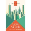 KNYGA Shaun Usher Letters of Note: New York