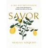 KNYGA Shauna Niequist Savor