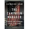 KNYGA Shaw Catherine M Campaign Manager