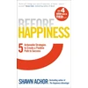 KNYGA Shawn Achor Before Happiness