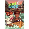 KNYGA Shawn Pryor Cash &amp; Carrie Book 2: Summer Sleuths!