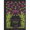 KNYGA Shawn Robbins Good Witch's Perpetual Planner