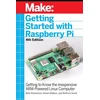 KNYGA Shawn Wallace Getting Started with Raspberry Pi, 4e