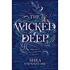 KNYGA Shea Ernshaw Wicked Deep