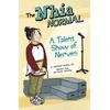 KNYGA Sheelue Yang Talent Show of Nerves