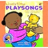 KNYGA Sheena Roberts Livelytime Playsongs