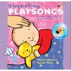 KNYGA Sheena Roberts Sleepy Time Playsongs (Book + CD)