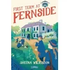 KNYGA Sheena Wilkinson First Term at Fernside