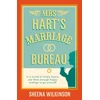 KNYGA Sheena Wilkinson Mrs Hart’s Marriage Bureau