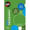 KNYGA Sheena Williamson Need to Know: Higher Geography