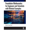 KNYGA Shefiu Zakariyah Foundation Mathematics for Engineers and Scientists with Worked Examples