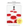 KNYGA Shefrin Behavioral Corporate Finance