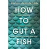 KNYGA Sheila Armstrong How to Gut a Fish