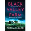 KNYGA Sheila Bugler Juodas Valley Farm