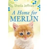 KNYGA Sheila Jeffries Home for Merlin