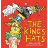 KNYGA Sheila May Bird King's Hats