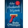 KNYGA Sheila Oflanagan Her Husband's Mistake