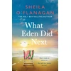 KNYGA Sheila Oflanagan What Eden Did Next
