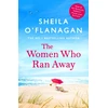 KNYGA Sheila Oflanagan Women Who Ran Away