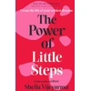 KNYGA Sheila Vijeyarasa Power of Little Steps