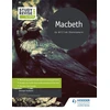 KNYGA Shelagh Hubbard Study and Revise for GCSE: Macbeth