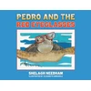 KNYGA Shelagh Needham Pedro and the Raudona Eyeglasses