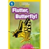 KNYGA Shelby Alinsky Flutter, Butterfly!