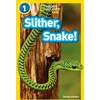 KNYGA Shelby Alinsky Slither, Snake!
