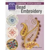 KNYGA Shelley Cox RSN Essential Stitch Guides: Bead Embroidery