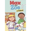 KNYGA Shelley Swanson Sateren Max and Zoe at School
