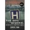 KNYGA Sheri Fink Five Days at Memorial
