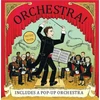 KNYGA Sheri Safran Orchestra