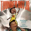 KNYGA Sherman Alexie Thunder Boy Jr