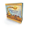 KNYGA Sherri Duskey Rinker Construction Site Board Books Boxed Set