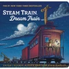 KNYGA Sherri Duskey Rinker Steam Train, Dream Train