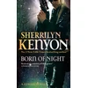 KNYGA Sherrilyn Kenyon Born Of Night