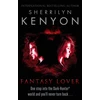 KNYGA Sherrilyn Kenyon Fantasy Lover