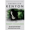 KNYGA Sherrilyn Kenyon Night Pleasures