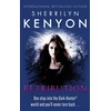 KNYGA Sherrilyn Kenyon Retribution