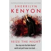 KNYGA Sherrilyn Kenyon Seize The Night