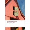 KNYGA Sherwood Anderson Winesburg, Ohio
