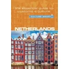 KNYGA Sheryl Buckland Netherlands - Culture Smart!