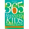 KNYGA Sheryl Eberly 365 Manners Kids Should Know
