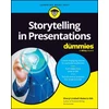 KNYGA Sheryl Lindsell Roberts Storytelling in Presentations For Dummies