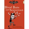 KNYGA Sheryl Webster Bug Club Independent Fiction Year Two Gold B The Fang Family: Buns and Scarecrows