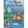 KNYGA Sheryl Webster Reading Champion: The Moon in the Pond