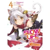 KNYGA Shige Slow Life In Another World (I Wish!) (Manga) Vol. 4