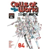 KNYGA Shigemitsu Harada Cells At Work! Code Juodas 4