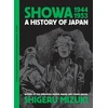 KNYGA Shigeru Mizuki Showa 1944-1953