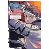 KNYGA Shigeru Sagazaki From Old Country Bumpkin to Master Swordsman, Vol. 2
